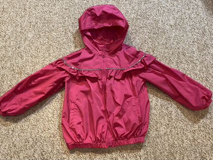 Ветровка Monnalisa