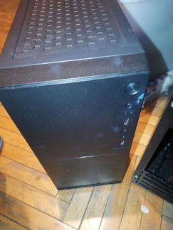 Ginzzu b190 Micro atx