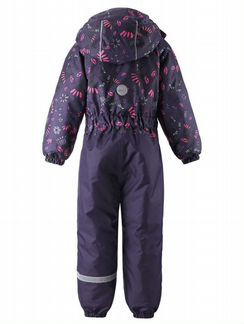 Зимний комбинезон lassie 92 новый