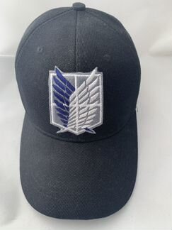 Вышивка.Патч.Нашивка. (Битва титанов)