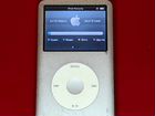 Apple iPod Classic 6gen 80 gb