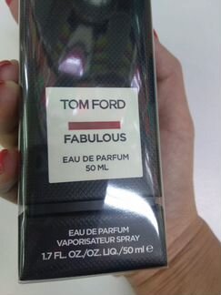 Tom Ford Fabulous 50 ml