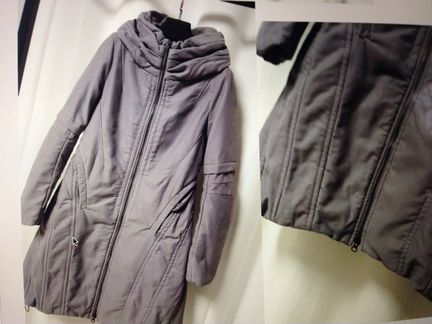 Парка, пальто jnby
