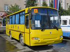 Школьный автобус КАвЗ 4235-65, 2021