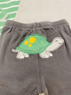 Костюм детский Carter’s