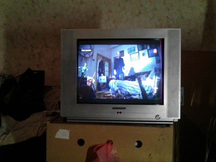 Тв sitronics