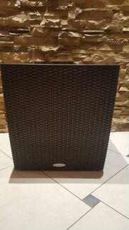 Цветочный горшок