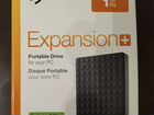 1Tb Seagate Expansion+ stef1000401 USB3.0