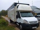 Iveco Daily 3.0 МТ, 2012, 550 000 км
