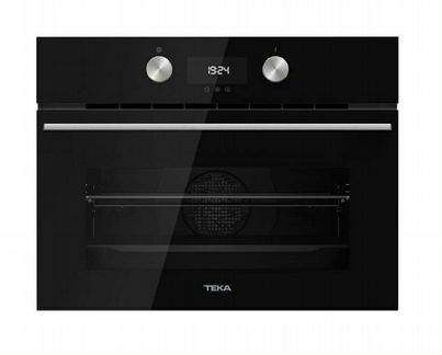 Духовой шкаф HLC 8400 night river black