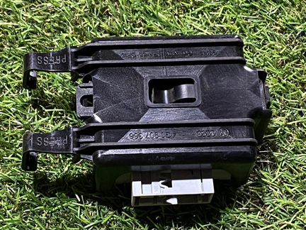 Блок корректора фар Audi A6 C7 CGW 2012