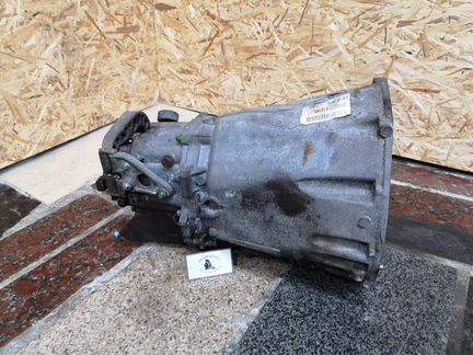 МКПП Мерседес Спринтер ом 646 2010 года выпуска