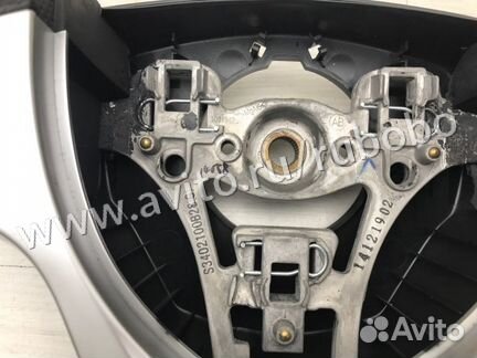 Руль Lifan X60 LFB479Q 2015