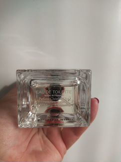 Тестер Christian Dior dior homme sport