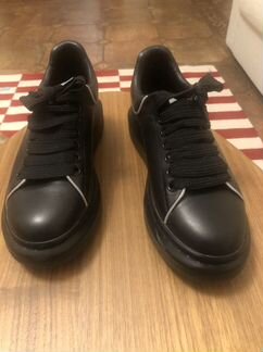 Женские кеды McQueen 40