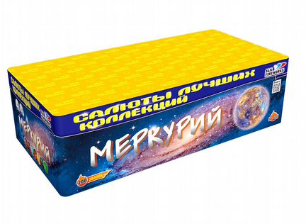 Салют Фейерверк 350 залпов бомбических эмоций