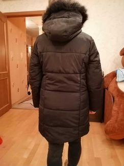 Пуховик