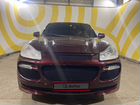 Porsche Cayenne S 4.8 AT, 2007, 184 623 км объявление продам