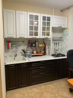 2-к квартира, 46 м², 4/9 эт.