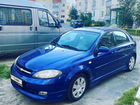Chevrolet Lacetti 1.4 МТ, 2007, 129 738 км