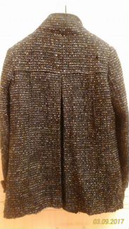 Женское полупальто фирмы 