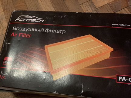 Воздушный фильтр FA- 079