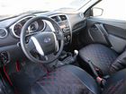 Datsun on-DO 1.6 МТ, 2020, 53 416 км объявление продам