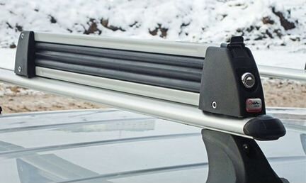 Креление для лыж и сноубордов amos SKI lock 3