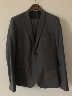 Мужской костюм Jules пиджак брюки