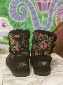 Ugg угги детские 32