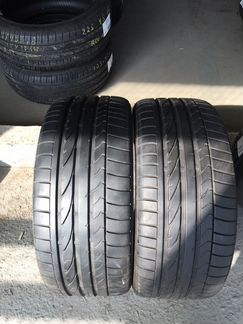245 40 18 Bridgestone Potenza RE050 Run Flat