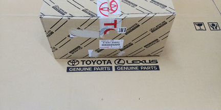 Новое левое зеркало Toyota Land Cruiser 200