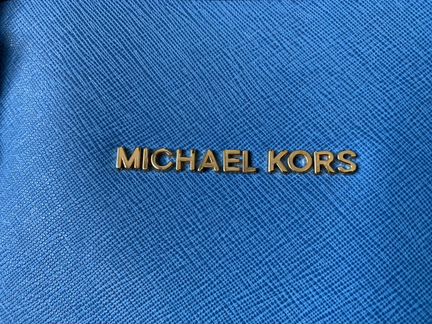 Сумка Michael Kors Jet Set large