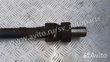 Карданный вал suzuki grand vitara I 2005