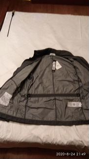 Stone island XL, naslan light watro