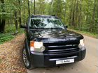 Land Rover Discovery 2.7 AT, 2008, 243 000 км