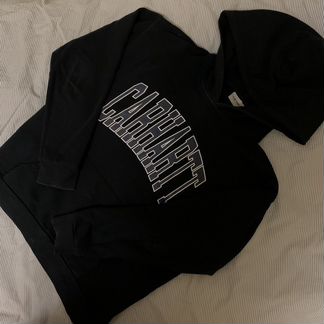 Худи Carhartt