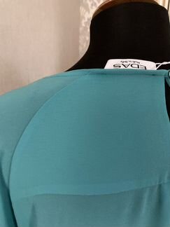 Блуза вечерняя