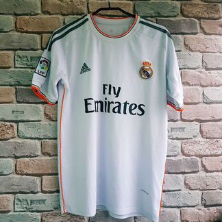 Футболка Real Madrid