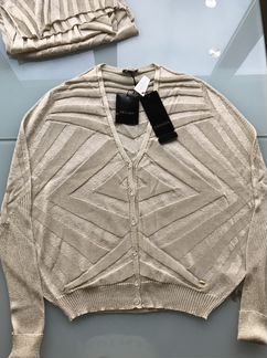 Новый Шикарный Кардиган Escada р.М Оригинал