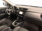 Nissan X-Trail 2.0 CVT, 2018, 62 406 км объявление продам