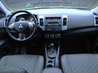 Mitsubishi Outlander 2.0 CVT, 2011, битый, 137 000 км объявление продам
