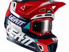 Мотошлем Leatt Moto 7.5 Helmet Kit