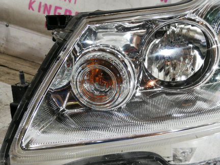 Фара передняя левая Infiniti M35 Y50 VQ35DE