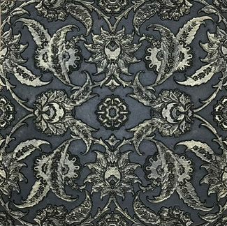 Чугунная плитка 