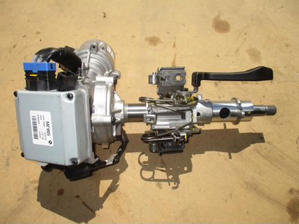 Колонка рулевая для Kia Ceed 3 2018-2020