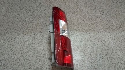 Форд Торнео Коннект новый левый фонарь