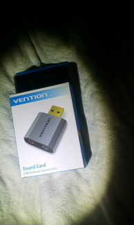 Usb переходник