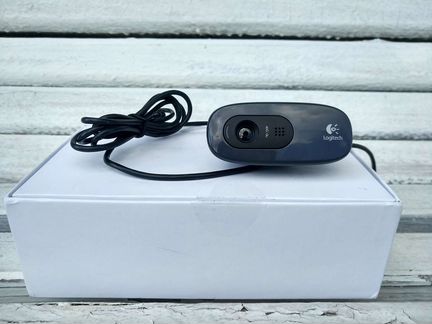 Веб-камера Logitech с270