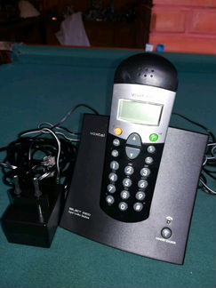 Радиотелефон Voxtel Select 3300